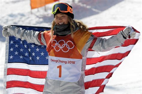 chloe snowboarder|chloe kim family.